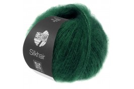 Silkhair kleur 219 dennengroen